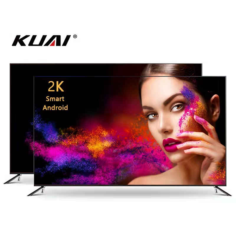 KUAI factory 2K Smart TV