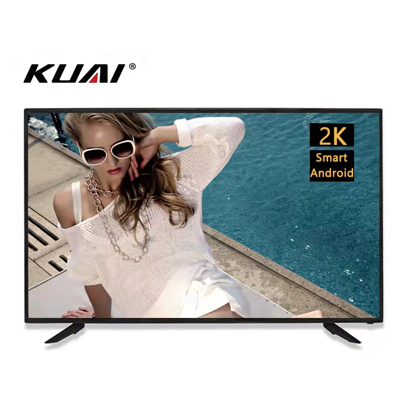 32"-98" 4K Smart TV