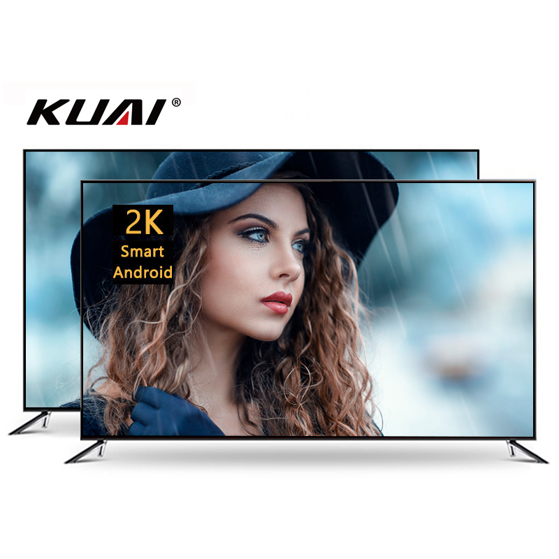Factory OEM Smart TV 2K 4K HD