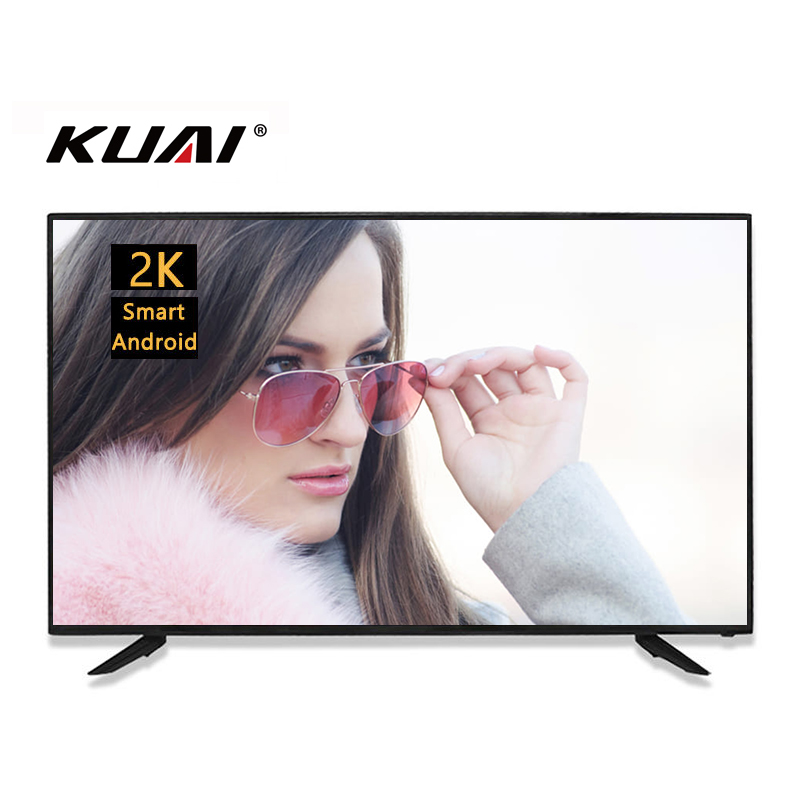 43 50 55 60 65 inch Smart TV 2K 4K HD