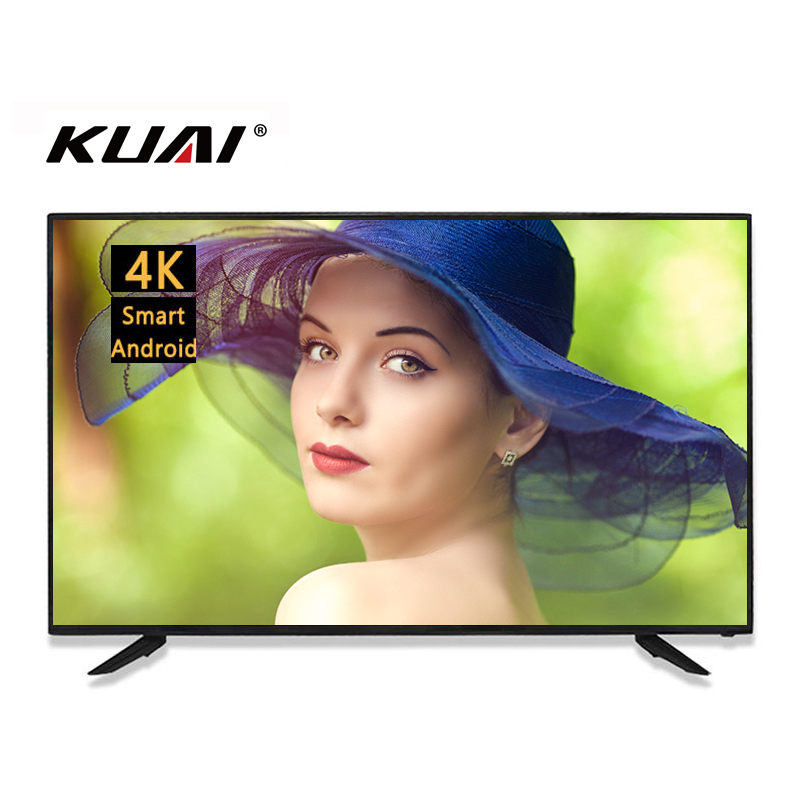 Factory Wholesale 32 Inch Smart Television
