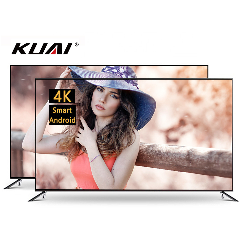 KUAI Full HD 2K LED Tv Television